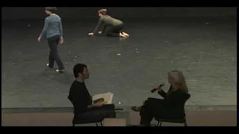 Dena Hurst with Wally Cardona 1 2009
