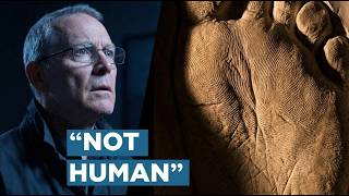 Bigfoot Left Fingerprints — A Crime Scene Expert Says They Match No Known Species