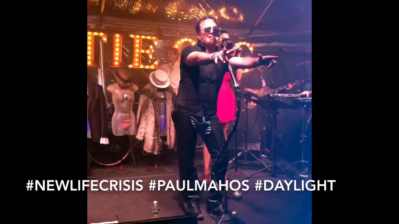 New Life Crisis ‘Daylight’