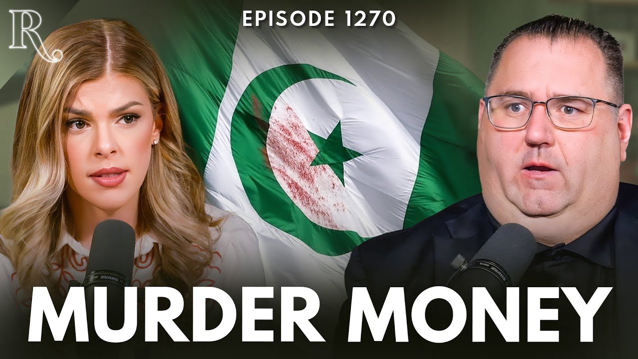 Who’s Funding the Christian Genocide in Nigeria? | Judd Saul | Ep 1270