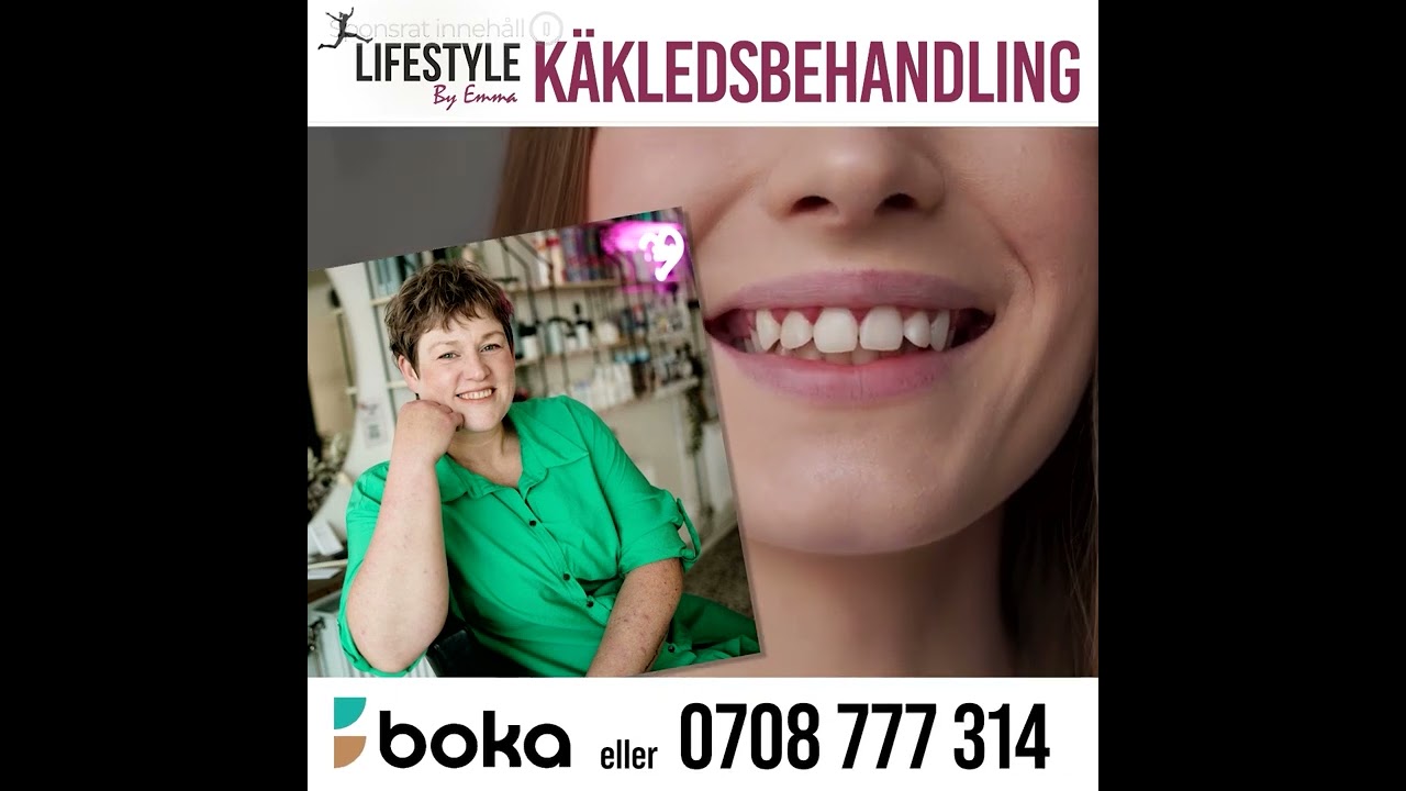 Sju till toppen - del 3