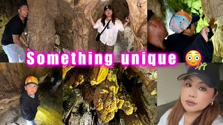 MAGICAL STALACTITE CAVES || 6000 YEARS OLD || The magical underground kingdom || Tibetan vlogger