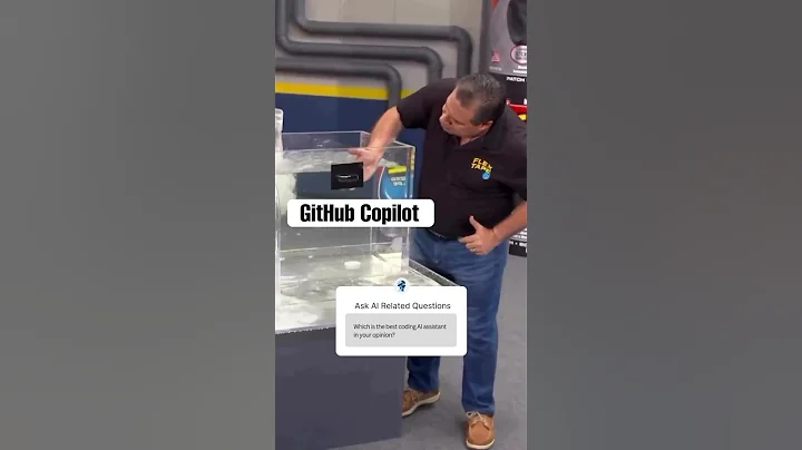 Unlock Coding Efficiency with GitHub Copilot. Day 26 #ai #aicoding #coding #coder #aitools #github