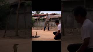 Snake Fart An Idiot Abroad Karl Pilkington