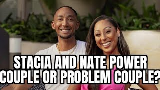 MAFS Season 15 Episode 5 Stacia and Nate Red Flags