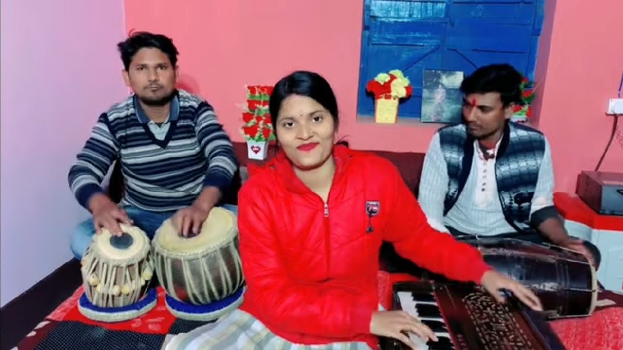 Watch प्यार दे शारदे, आज माता हमें पुत्र सा प्यार दे (सरस्वती वन्दना)- Sakshi Ritu on YouTube Watch प्यार दे शारदे, आज माता हमें पुत्र सा प्यार दे (सरस्वती वन्दना)- Sakshi Ritu on YouTube