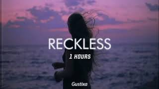 Madison Beer  Reckless gustixa Remix 1 Jam  1 Hours S