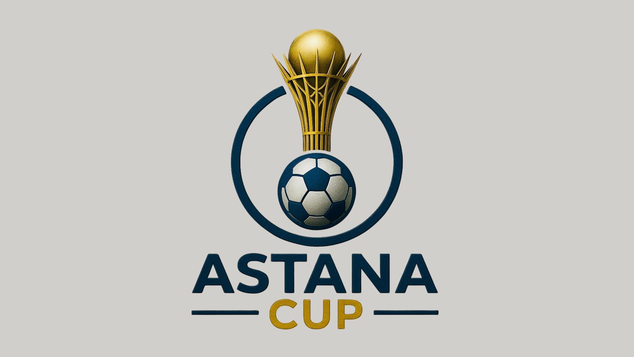 ASTANA CUP 2025! Абдыш-Ата - Тобол