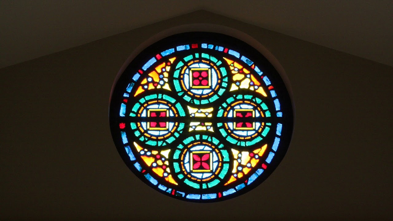 There's a Stirring, acapella YouTube