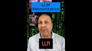 How Large Language Models (LLMs) Memorize Information