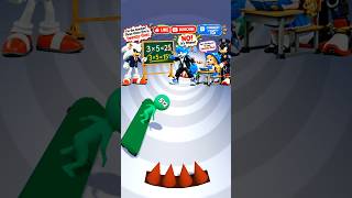bolo Sonic VS Baby Chubby 🤯 | 3×5 = 25?! 😱🔥 #Gaming #Shorts #ViralShorts #USA #unitedstates #foryou bolo Sonic VS Baby Chubby 🤯 | 3×5 = 25?! 😱🔥 #Gaming #Shorts #ViralShorts #USA #unitedstates #foryou