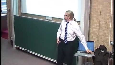 Prof. Samuli Siltanen | Nonlinear Fourier transform and electrical impedance tomography