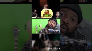 “A little Juice and Drank”!! #tonylelo #2kgameplay #sportsgamer