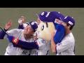 今日のヒーロー阿部寿樹　石川昂弥　鵜飼航丞がドーム一周　中日ドラゴンズVS広島東洋カープ　2026/05/22