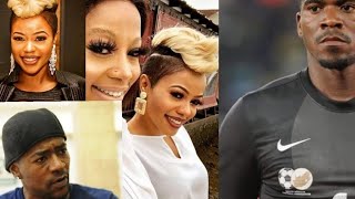 Zandie Khumalo,Khaya Ngcashe's testimony why leave Senzo unattended for long?