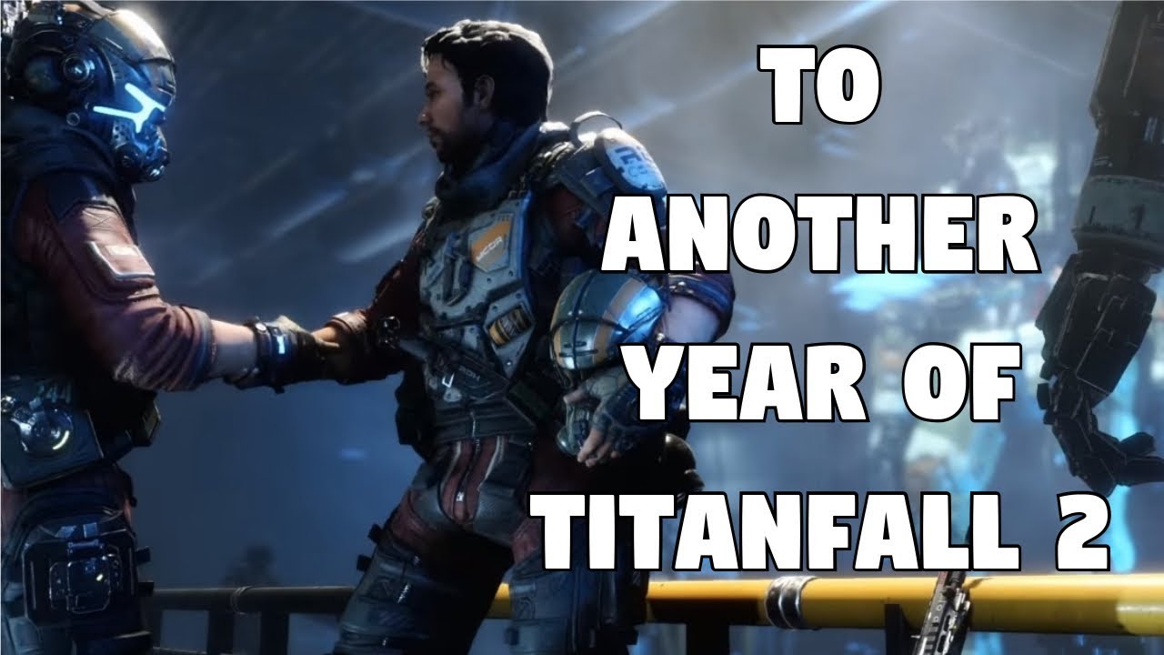 Advice for Beginners and Veterans Alike - Titanfall in 2019