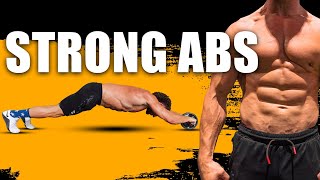 The ONLY Ab Exercise You Really Need (BUILD YOUR 6-PACK!)