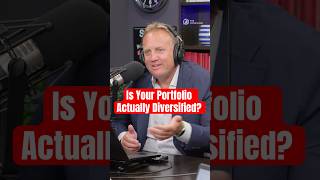 Is Your Portfolio Actually Diversified?
