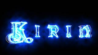 Kirin Logo