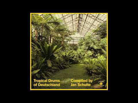 Billy Martin — Drumming (Birds Bob Moses & Billy Martin) - Boat Song Part II