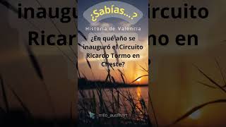 Història de Valéncia 17