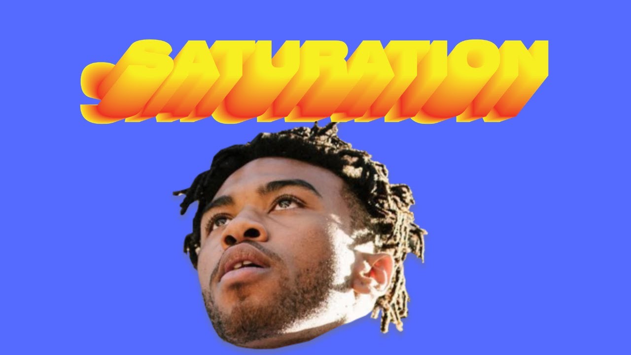 [FREE] "BROCKHAMPTON - "SATURATION" TYPE BEAT - "WEST"