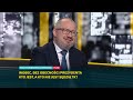 Bodnar o rządach PIS: Gdyby nie wojna w Ukrainie, bylibyśmy na etapie polexitu