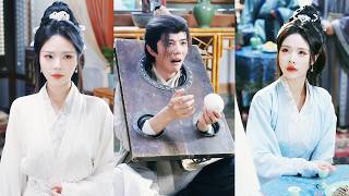 🔥Reborn as a prisoner, I changed my fate and became invincible.#emotion #cdrama