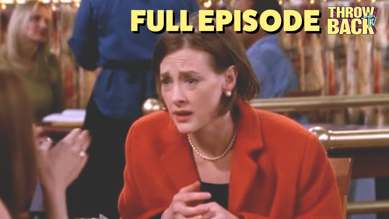 Pilot | What About Joan? | FULL EPISODE | S1E1 | Throwback TV Clips