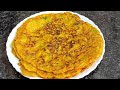 aloo or kheera se bnaye subh ka nasta chatpata recipe 5minut me tayar school tiffen