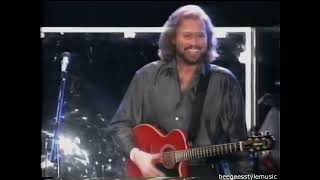 Bee Gees — Guilty (Live at Estadio Boca Juniors 1998 - One Night Only)