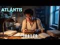 Atlantis: The Lost Empire | Robert Pattinson, Christian Bale | Concept Trailer