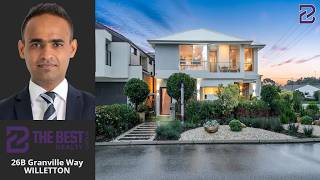 26B Granville Way Willetton WA 6155, The Best Realty Group, Aman Singh 0430883582 26B Granville Way Willetton WA 6155, The Best Realty Group, Aman Singh 0430883582
