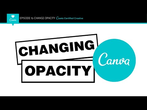 How To Change