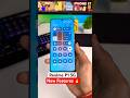 Realme P1 Realme Ui 7.0 New Features | Android 16 New Update