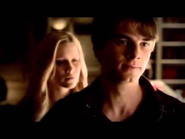 The Vampire Diaries - All Kol Fights