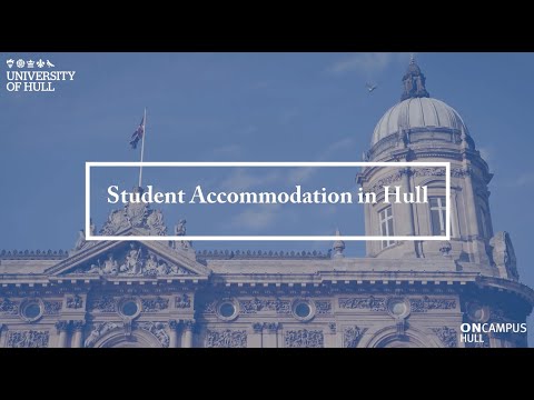 ONCAMPUS Hull Accommodation