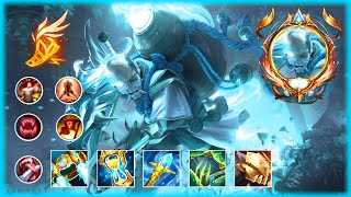 Singed Montage 2025 - Perfect