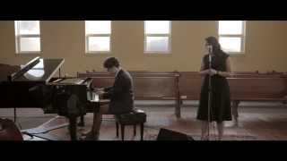 Afterglow - Lydia Persaud
