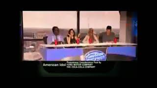Fox Split Screen Credits (January 12, 2010)