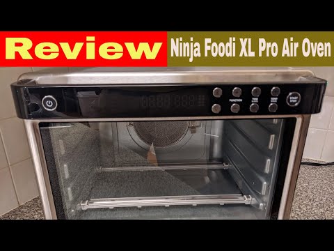 Ninja® Foodi® Smart XL Pro Oven