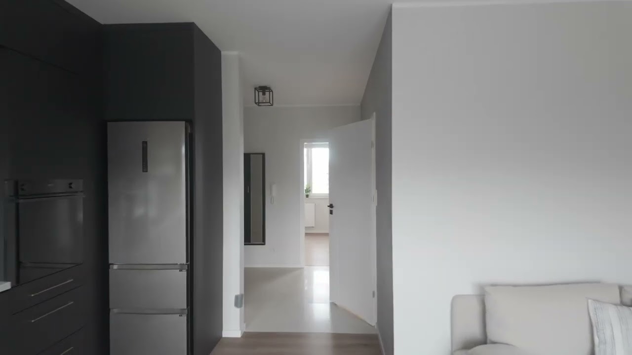 Na sprzedaż 2-pokojowe mieszkanie w inwestycji Nowy Grabiszyn - Mieszkanie - Sprzedaż - Wrocław, Fabryczna / Grabiszyn