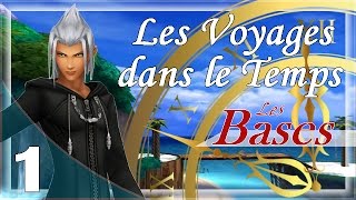 En Bref  Les Voyages dans le Temps (Partie 1)