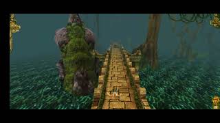 Temple Run: Facing the Demon Monkey Queen Race Games: Classic Tracks Reimagined screenshot 3