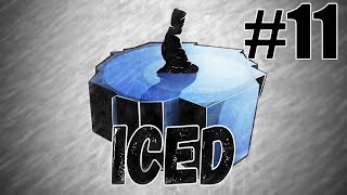 Прохождение ICED Серия 11 \