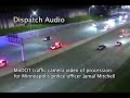 Dispatch Audio: Minneapolis Officer Down - Active Shooter