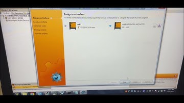 Deploy a WorkVisual Backup into the KUKA Robot
