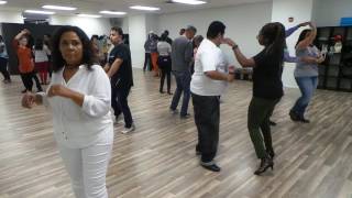01 08 17 Social # 2 Bachata