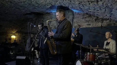 Partners in Jazz feat. Wallace Roney jr./Eric Alex...