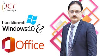 Windows Notepad App – Part 2 – Advance options – LOG, Header, Footer, Search, Replace.(URDU/HINDI)